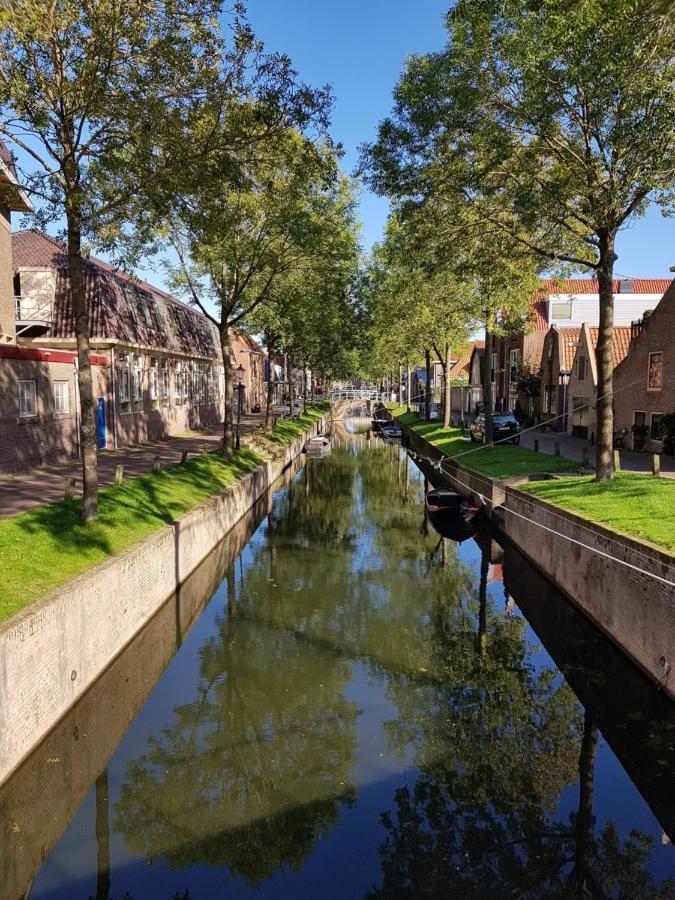 De Stadshoeve Bed & Breakfast