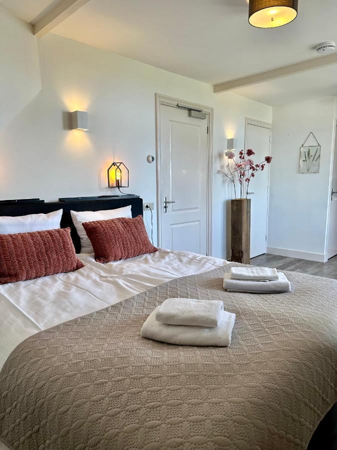 Bed & Breakfast De Stadshoeve Medemblik