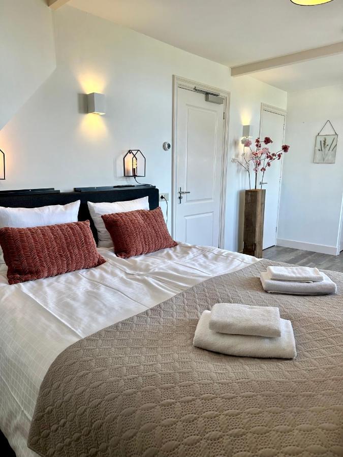 Bed & Breakfast De Stadshoeve