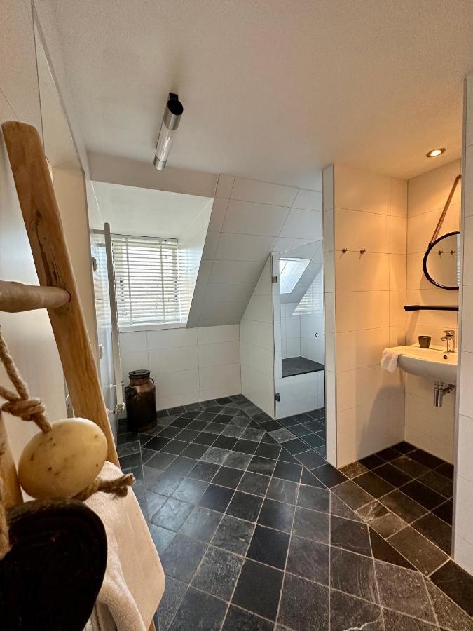 De Stadshoeve Bed & Breakfast Medemblik
