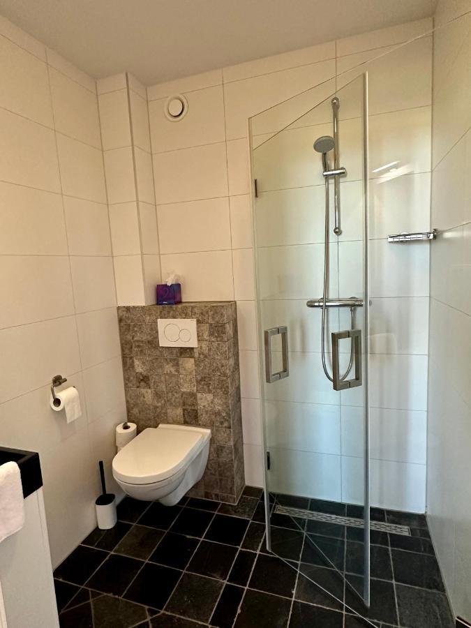 Bed & Breakfast De Stadshoeve 3*