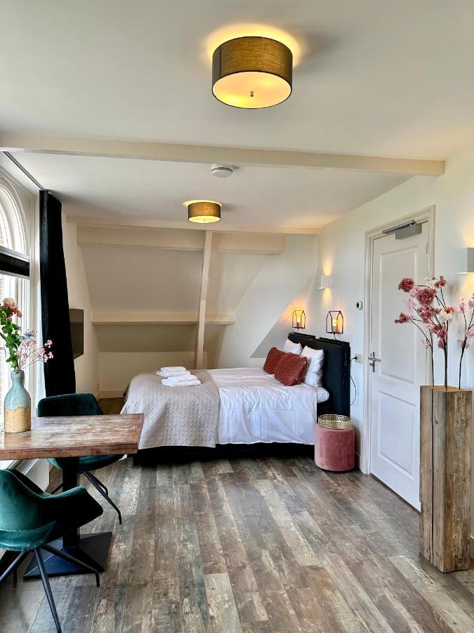 Bed & Breakfast De Stadshoeve