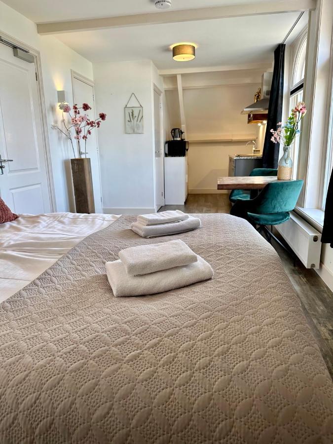 De Stadshoeve 3* Medemblik