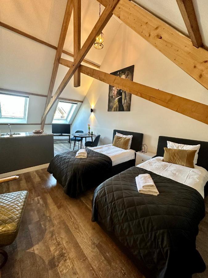 De Stadshoeve 3* Medemblik
