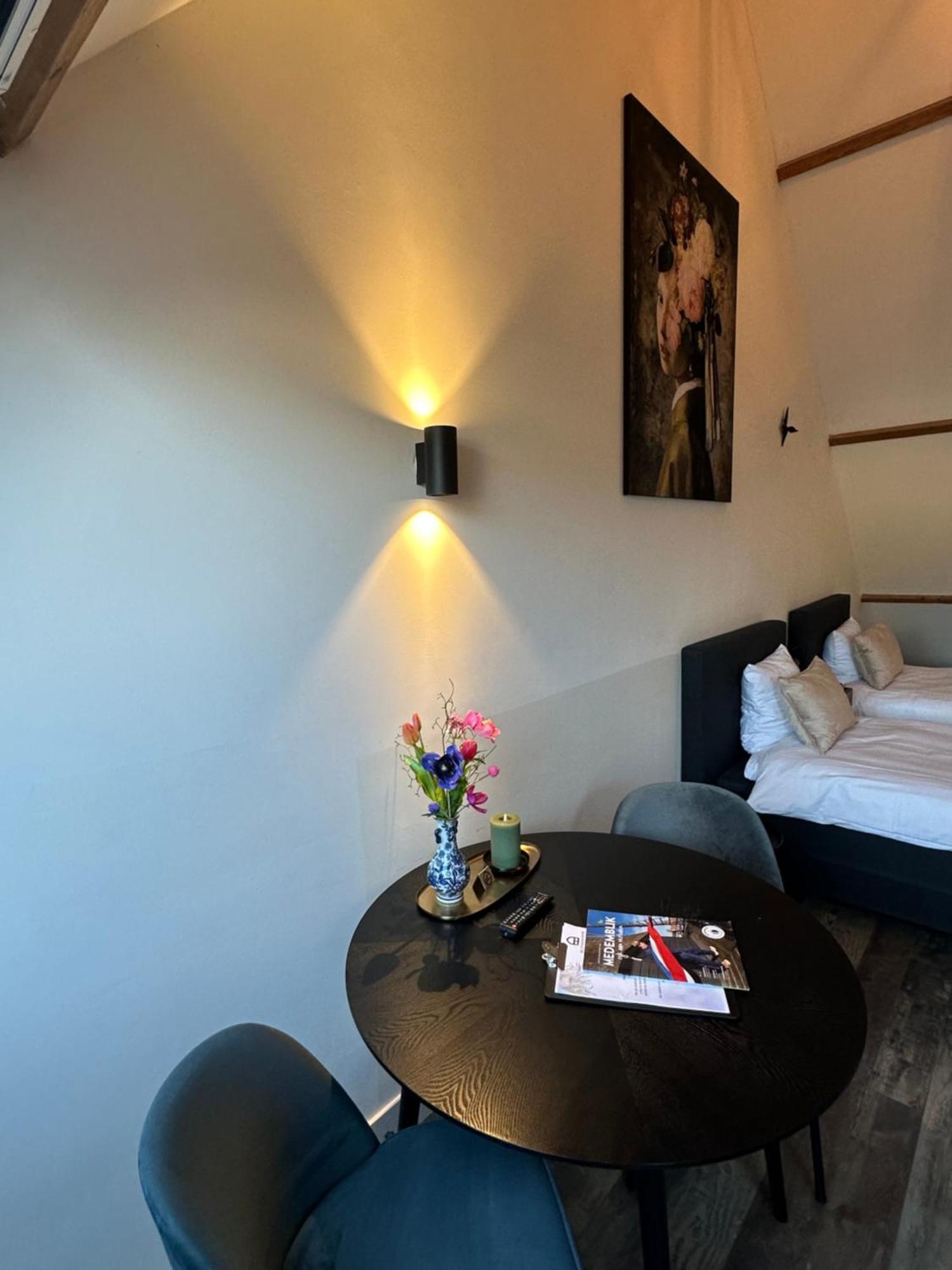 De Stadshoeve Bed & Breakfast