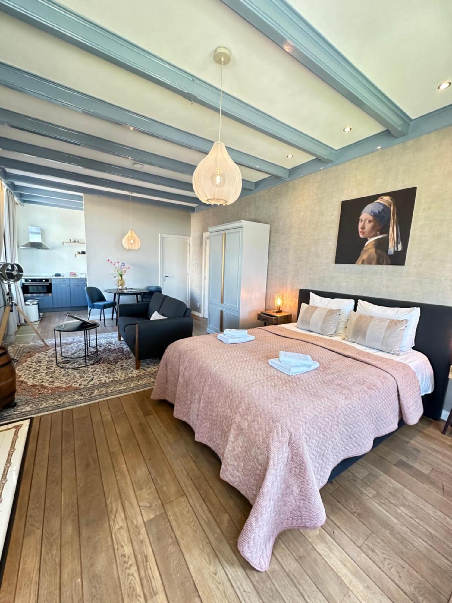 De Stadshoeve Bed & Breakfast Medemblik