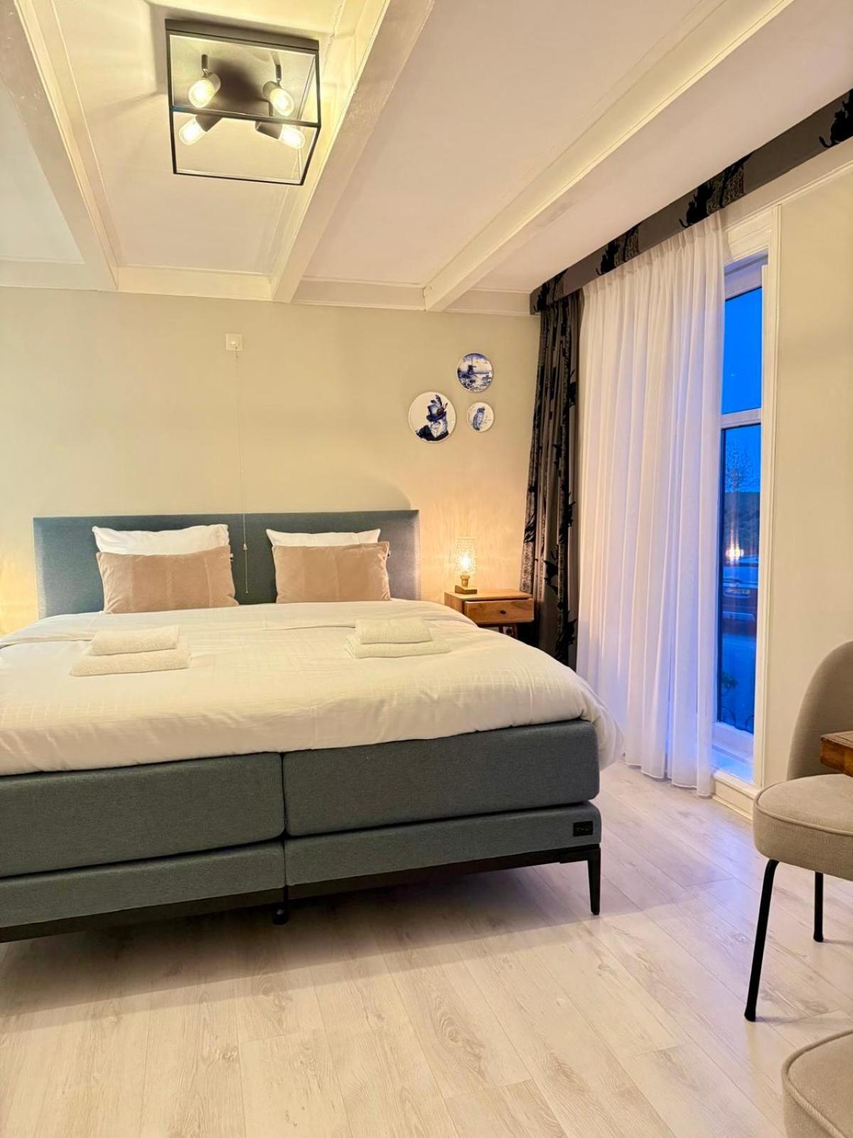 De Stadshoeve Bed & Breakfast 3*