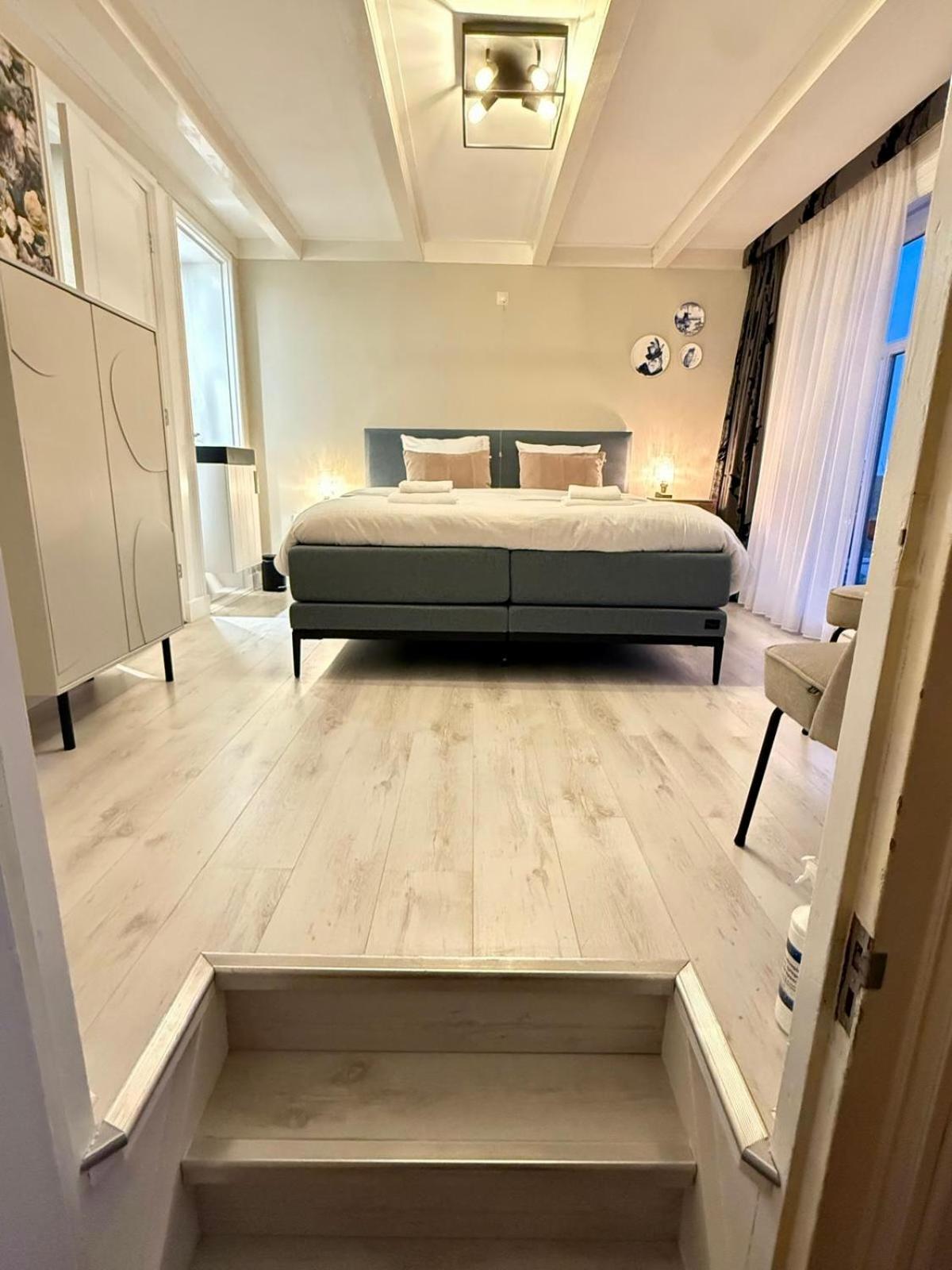 Bed & Breakfast De Stadshoeve
